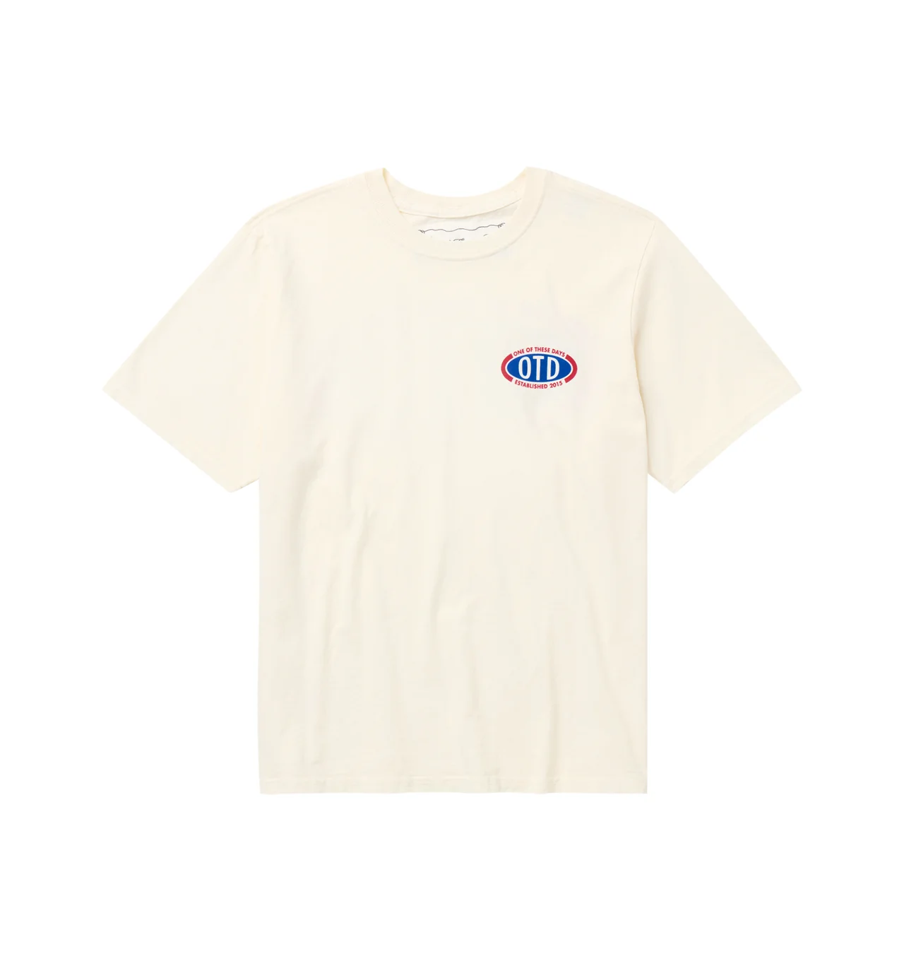 OTD RACEWAY TSHIRT - 1