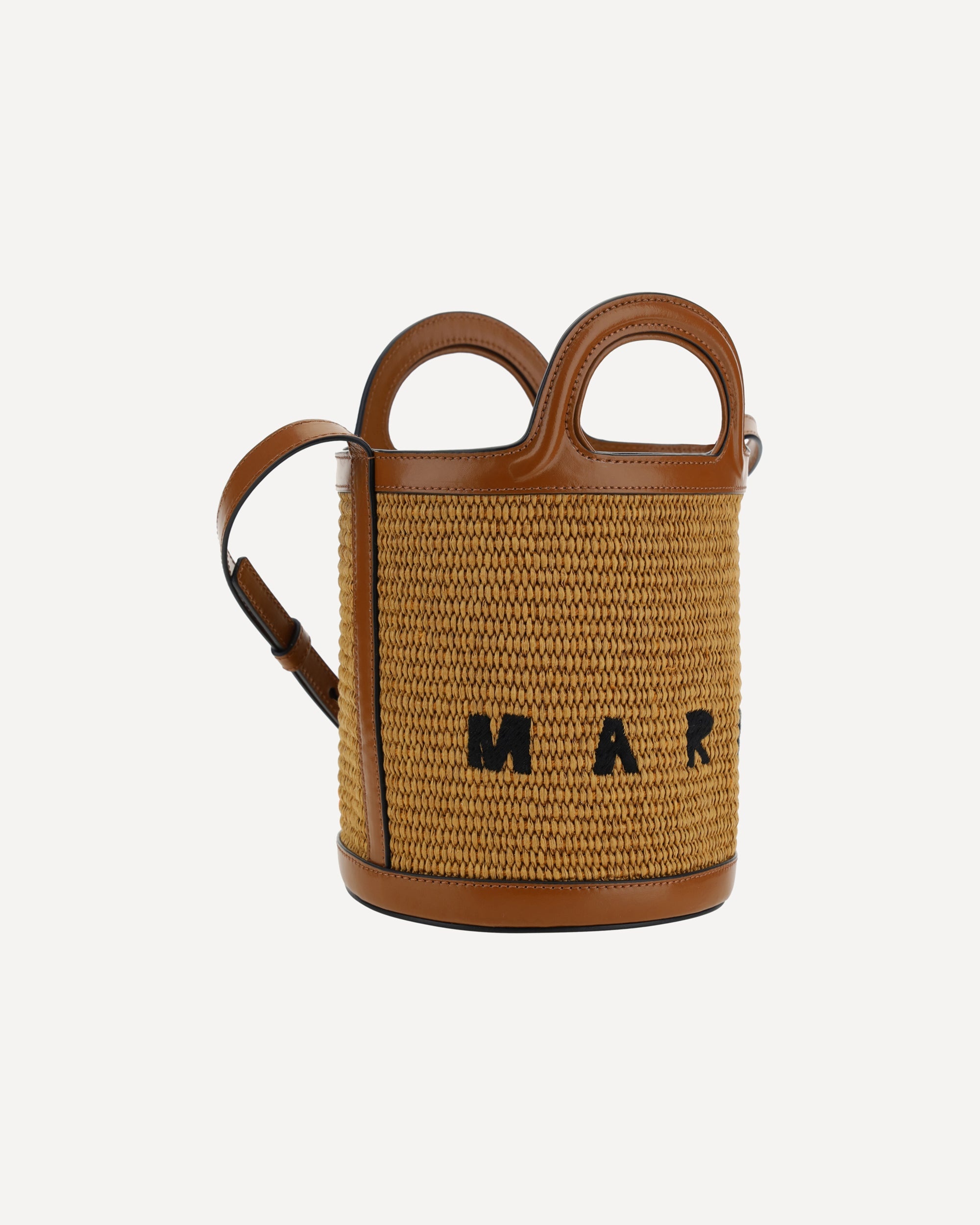 Tropicalia Bucket Bag - 2