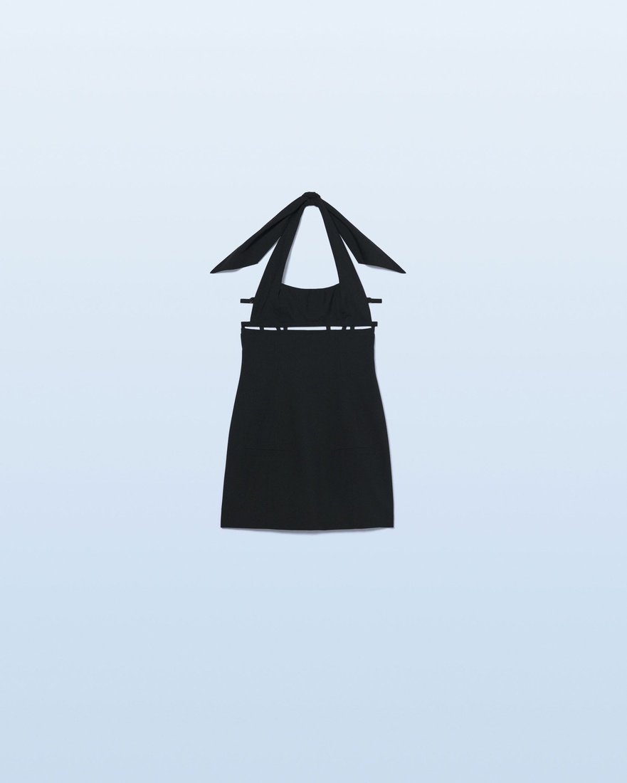 La robe Limao - 1