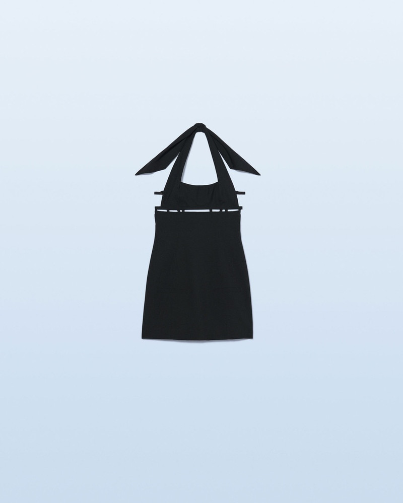 La robe Limao - 1