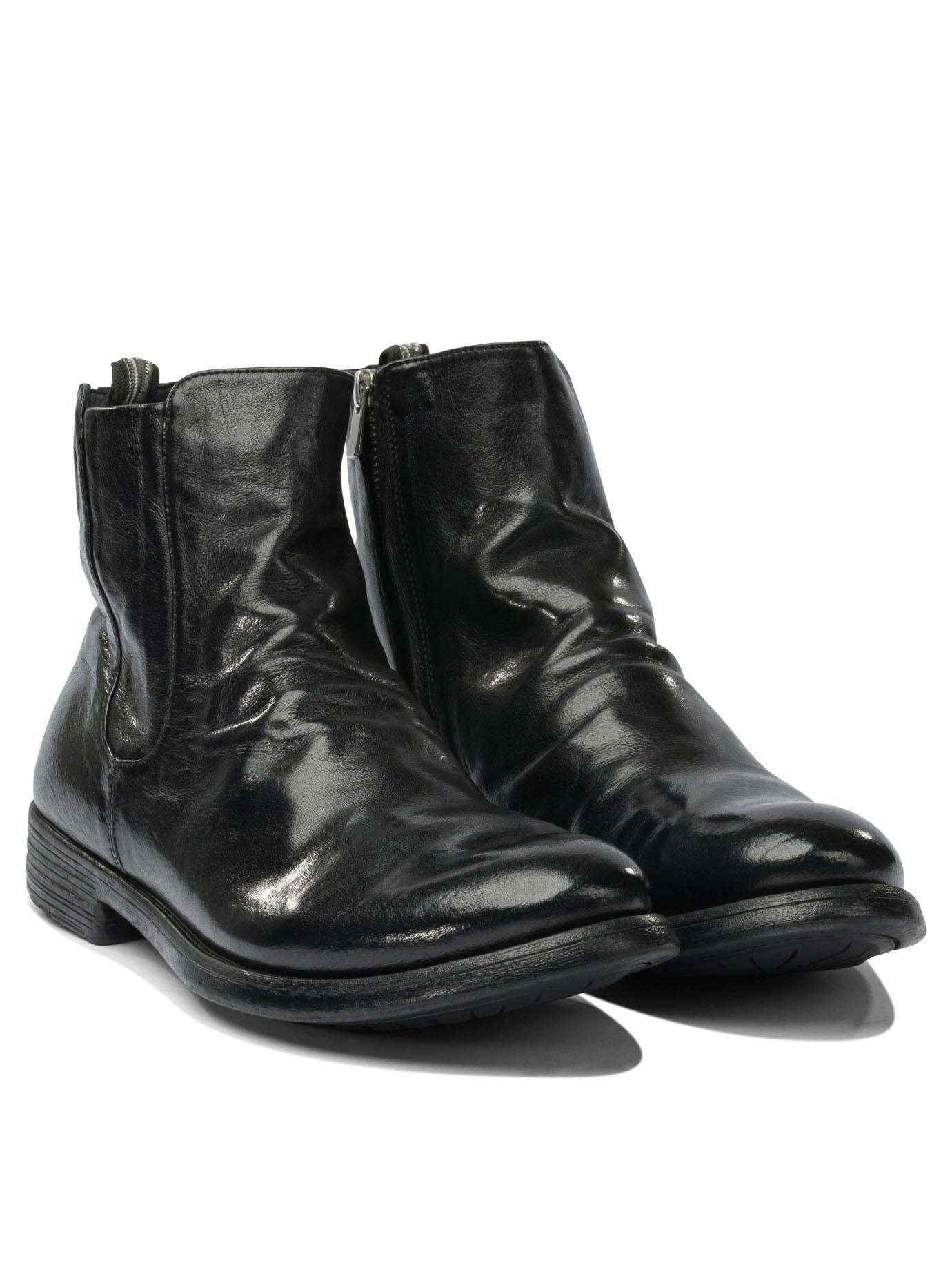 Officine Creative "hive 036" Ankle Boots - 2