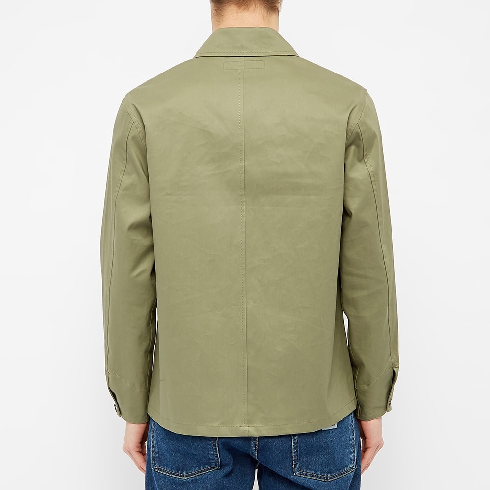 A.P.C. x Carhartt WIP Mishiguene Jacket - 5