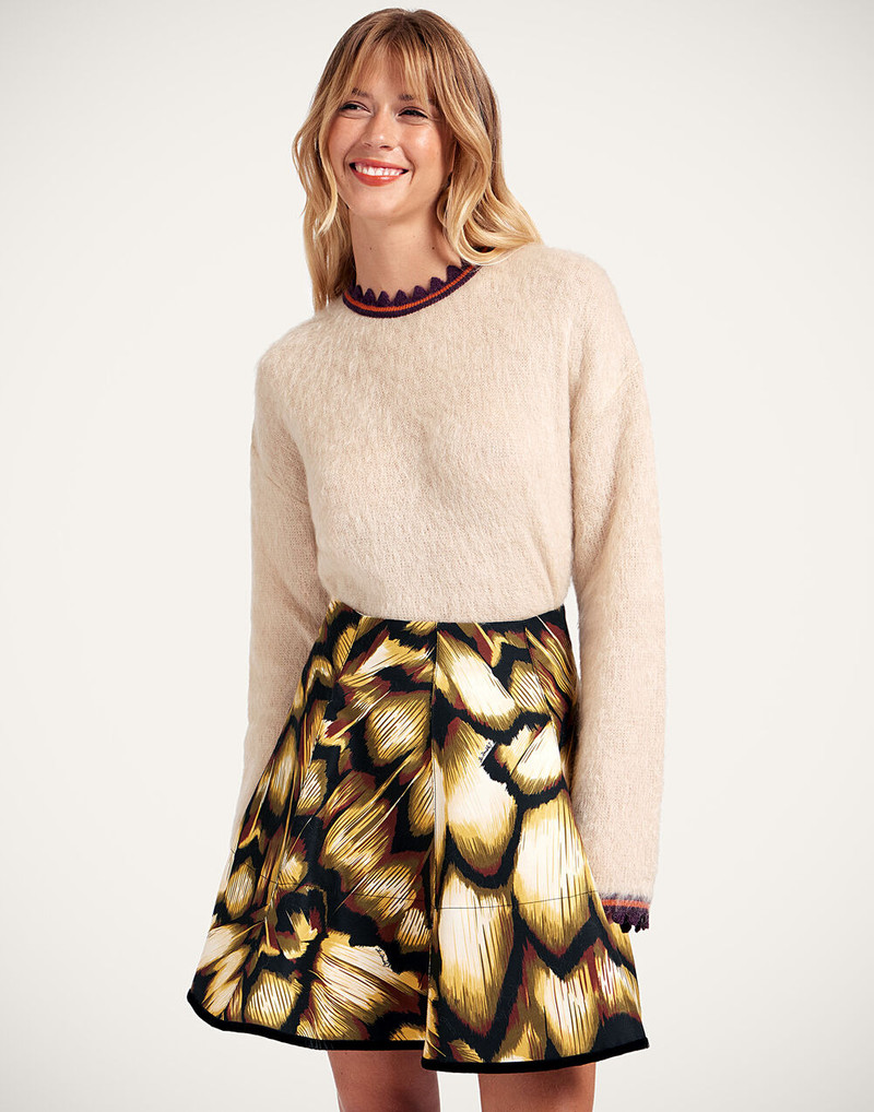 La DoubleJ Camden Jumper outlook