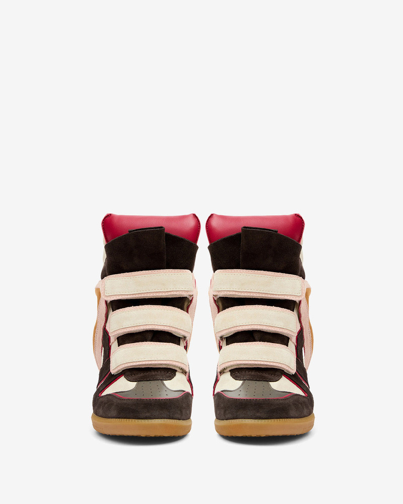 BEKETT SNEAKERS 4