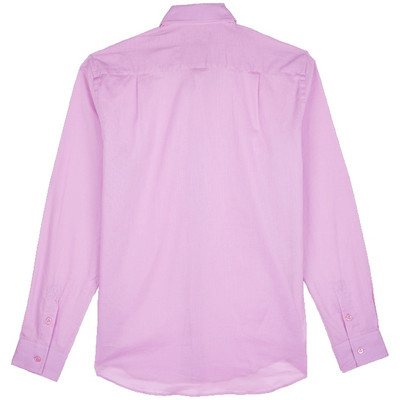 Vilebrequin Unisex Cotton Voile Light Shirt Solid outlook