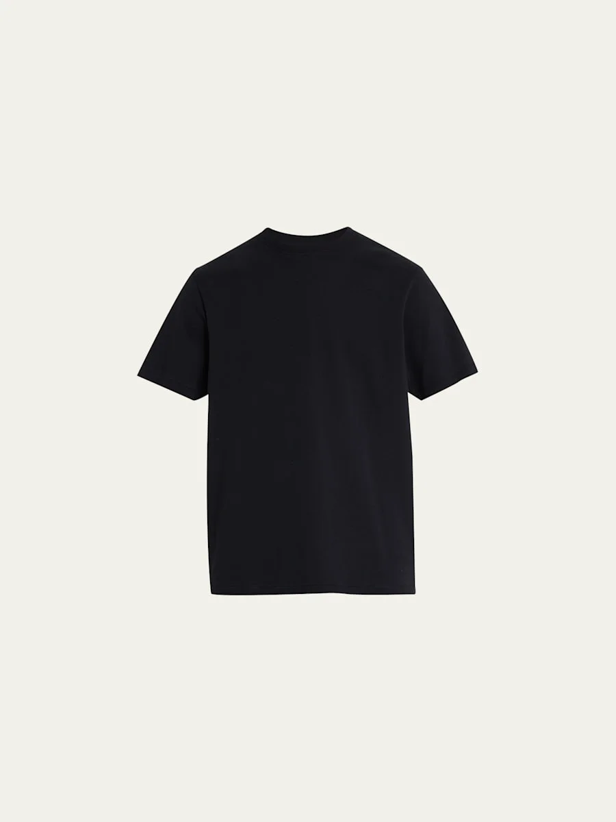 Men's Duo Fold Short Sleeve Tee - 1