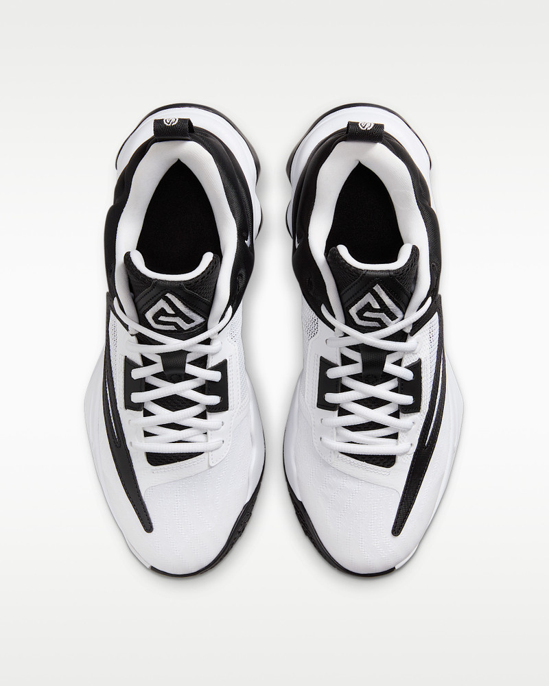 Giannis Immortality 3 Basketball Shoes 4