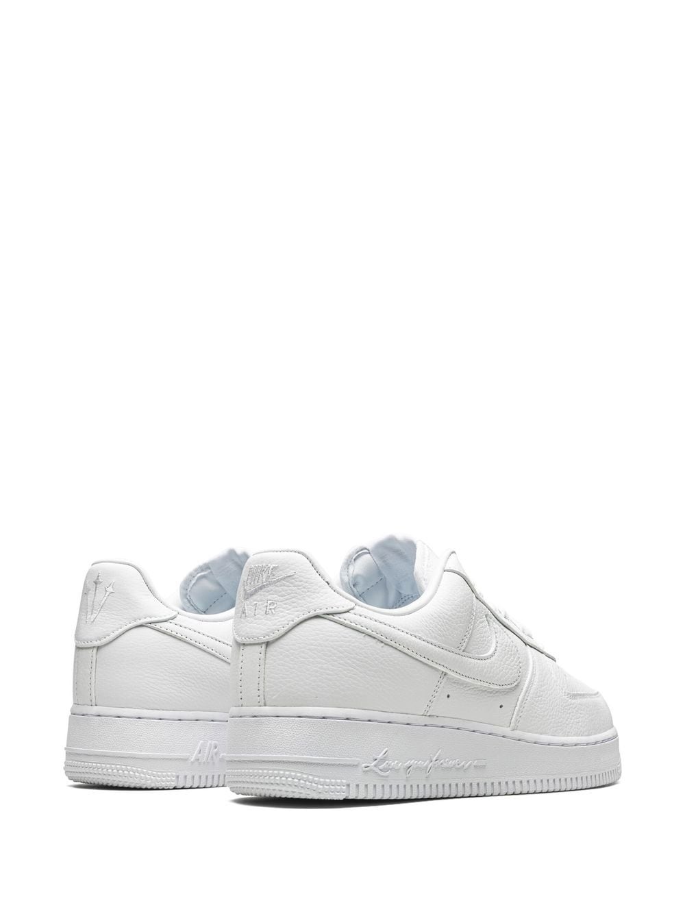 Air Force 1 Low "NOCTA - Certified Lover Boy" sneakers - 3