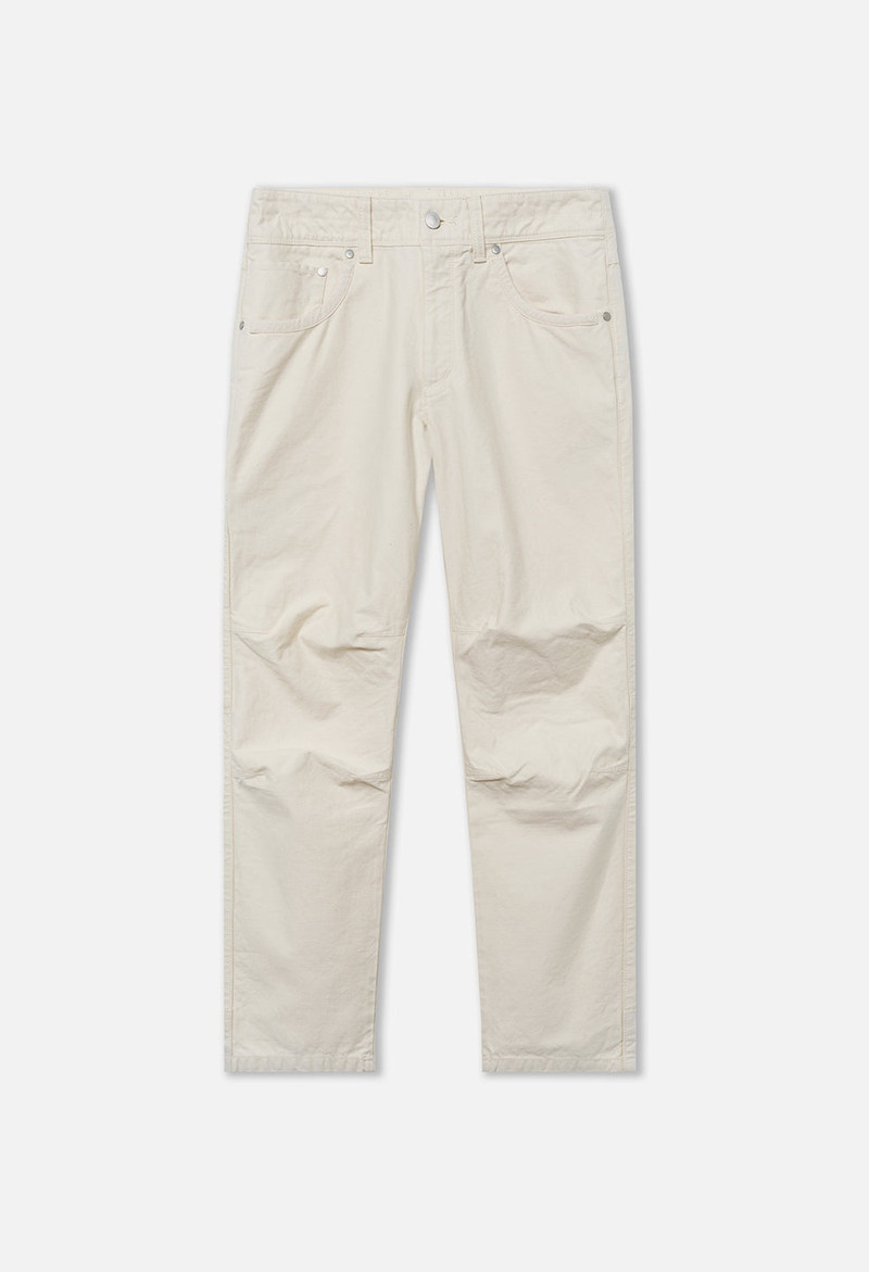EMILIO WORK PANT 1