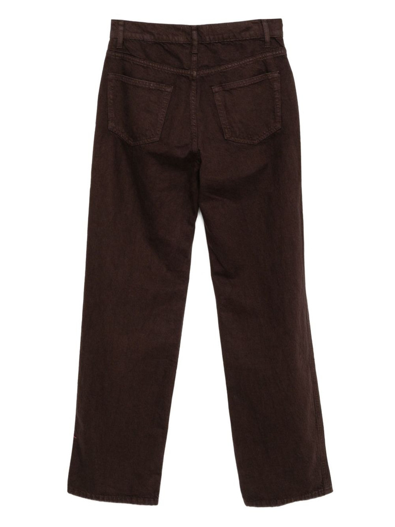 Reformation Val 90s jeans outlook