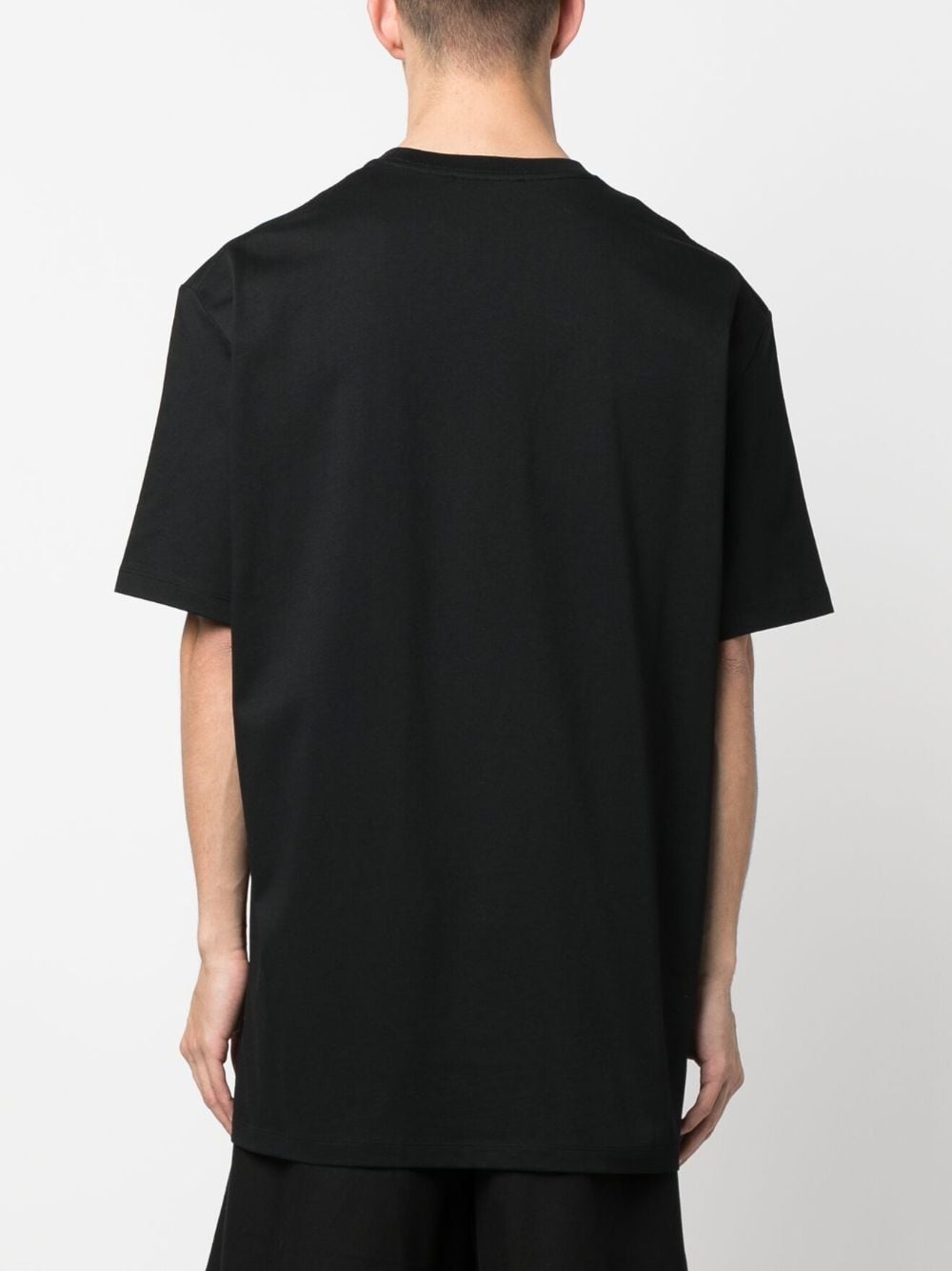 graphic-print T-shirt - 4