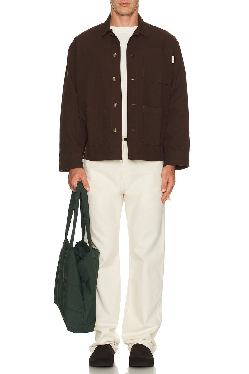 Museum of Peace & Quiet Mopq Chore Coat outlook