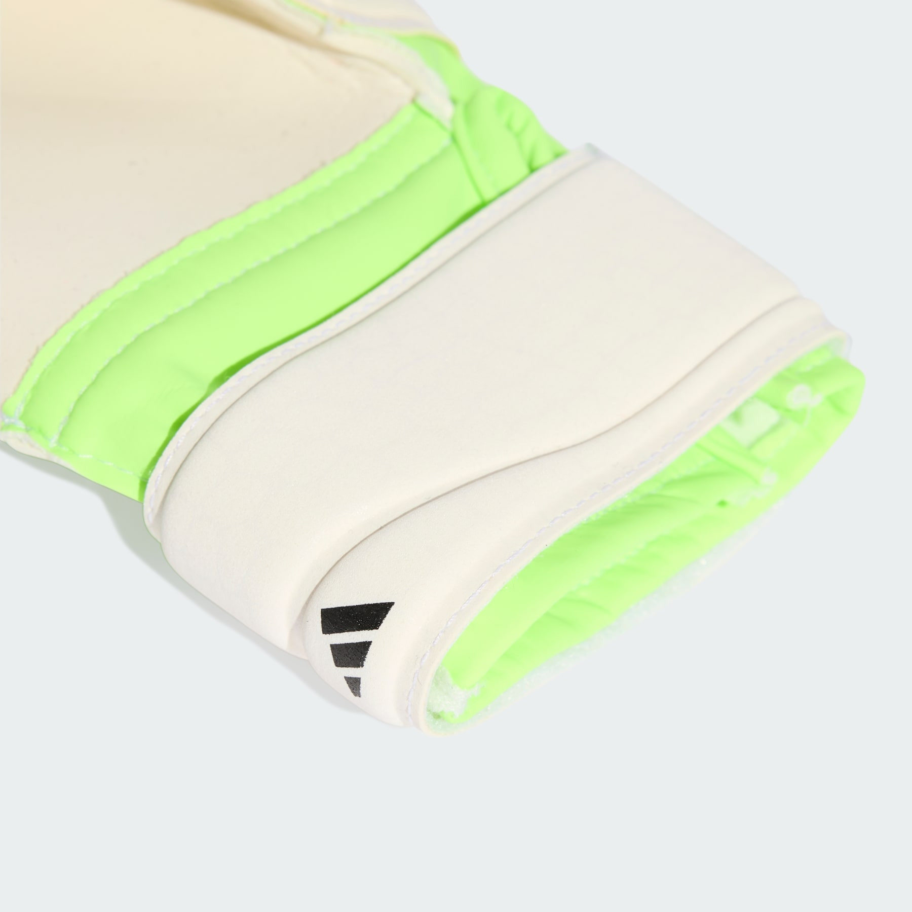 Predator Match Fingersave Goalkeeper Gloves Kids - 2