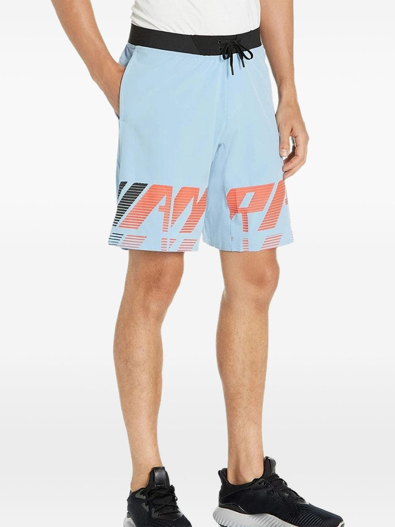 CrossFit Epic Base shorts 1