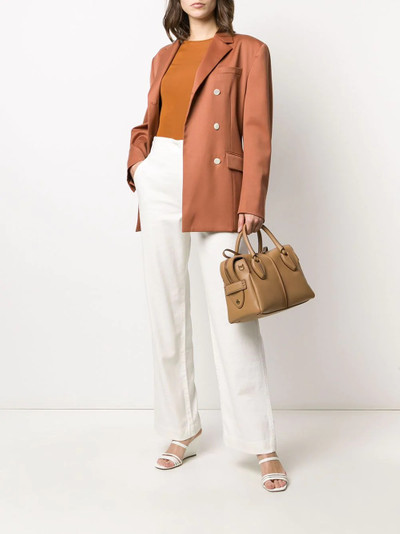 Tod's box tote bag outlook