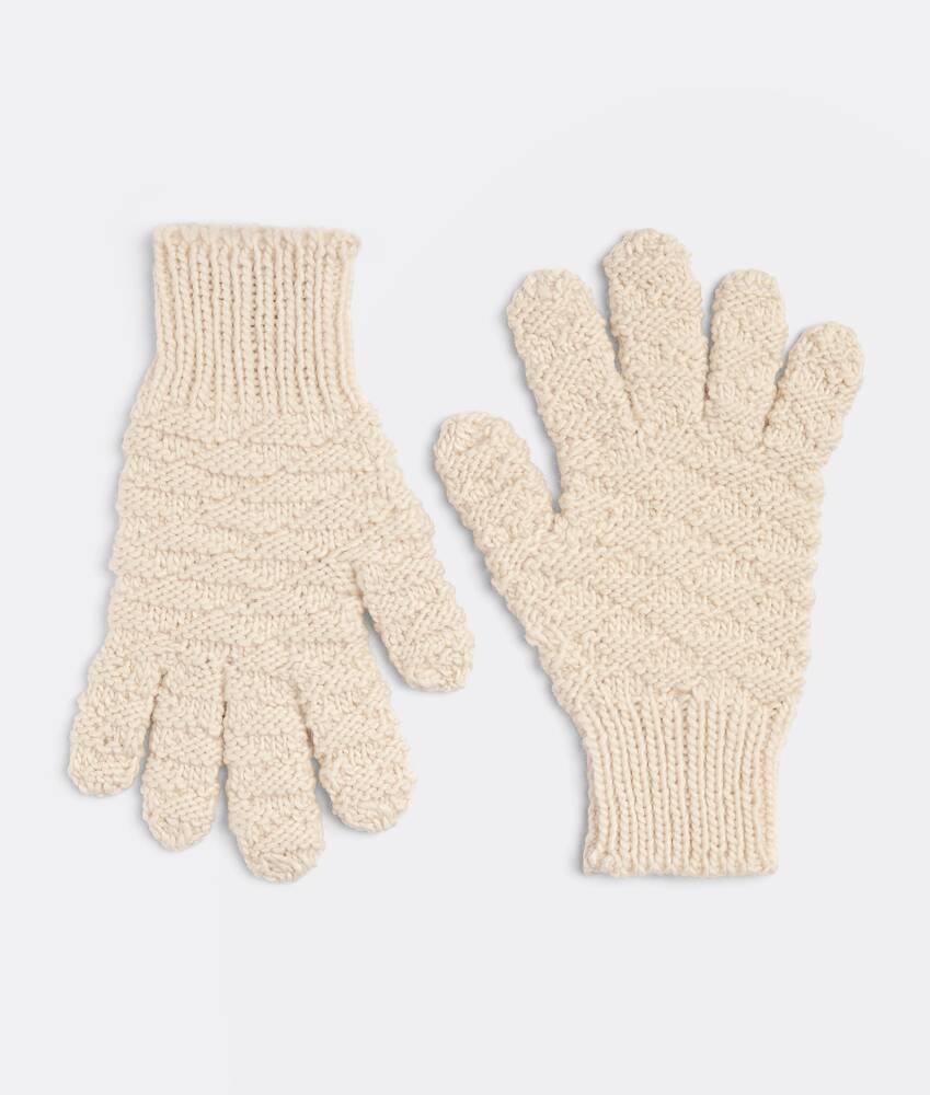 gloves - 1