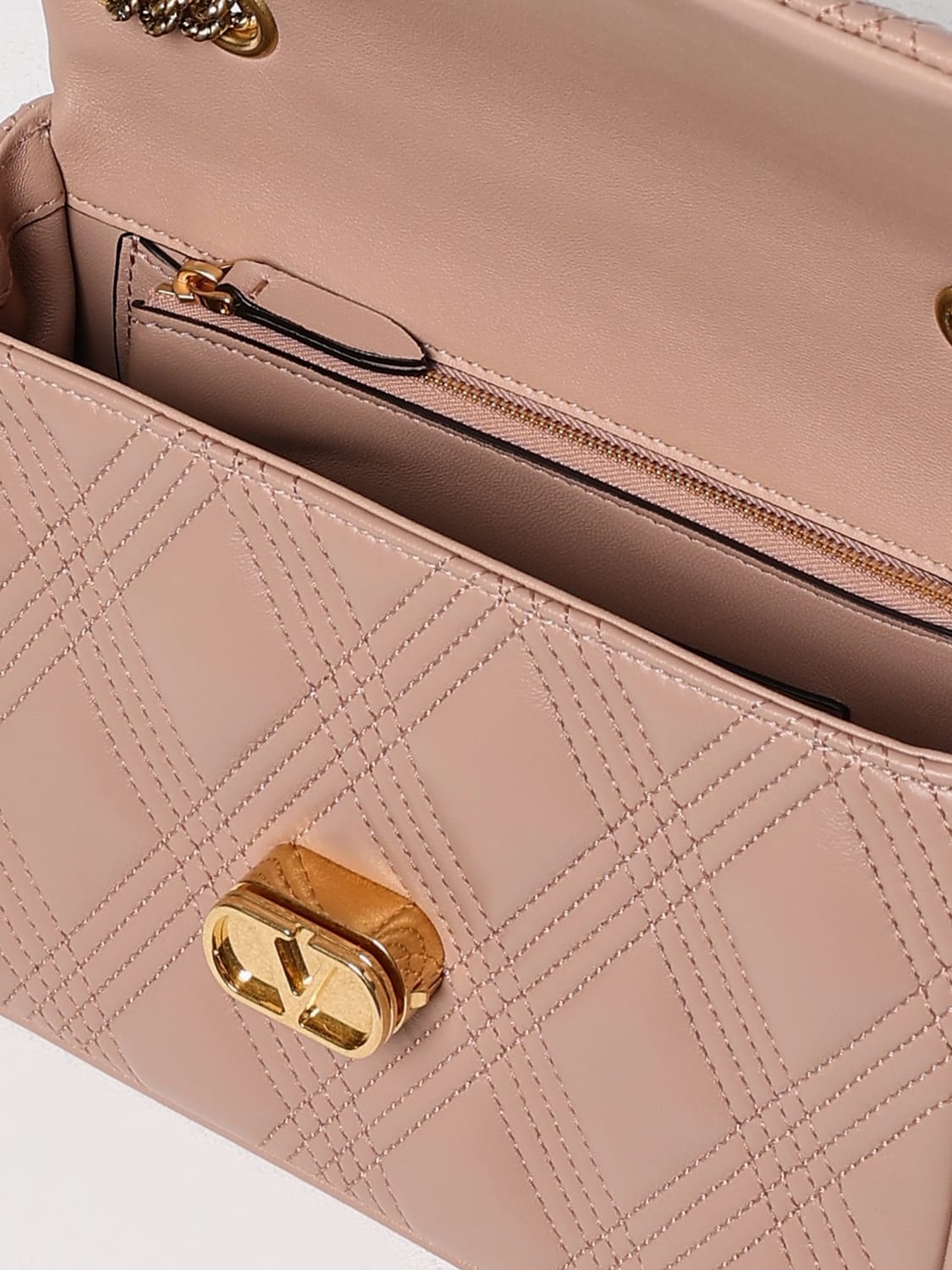 Shoulder bag woman Valentino Garavani - 5