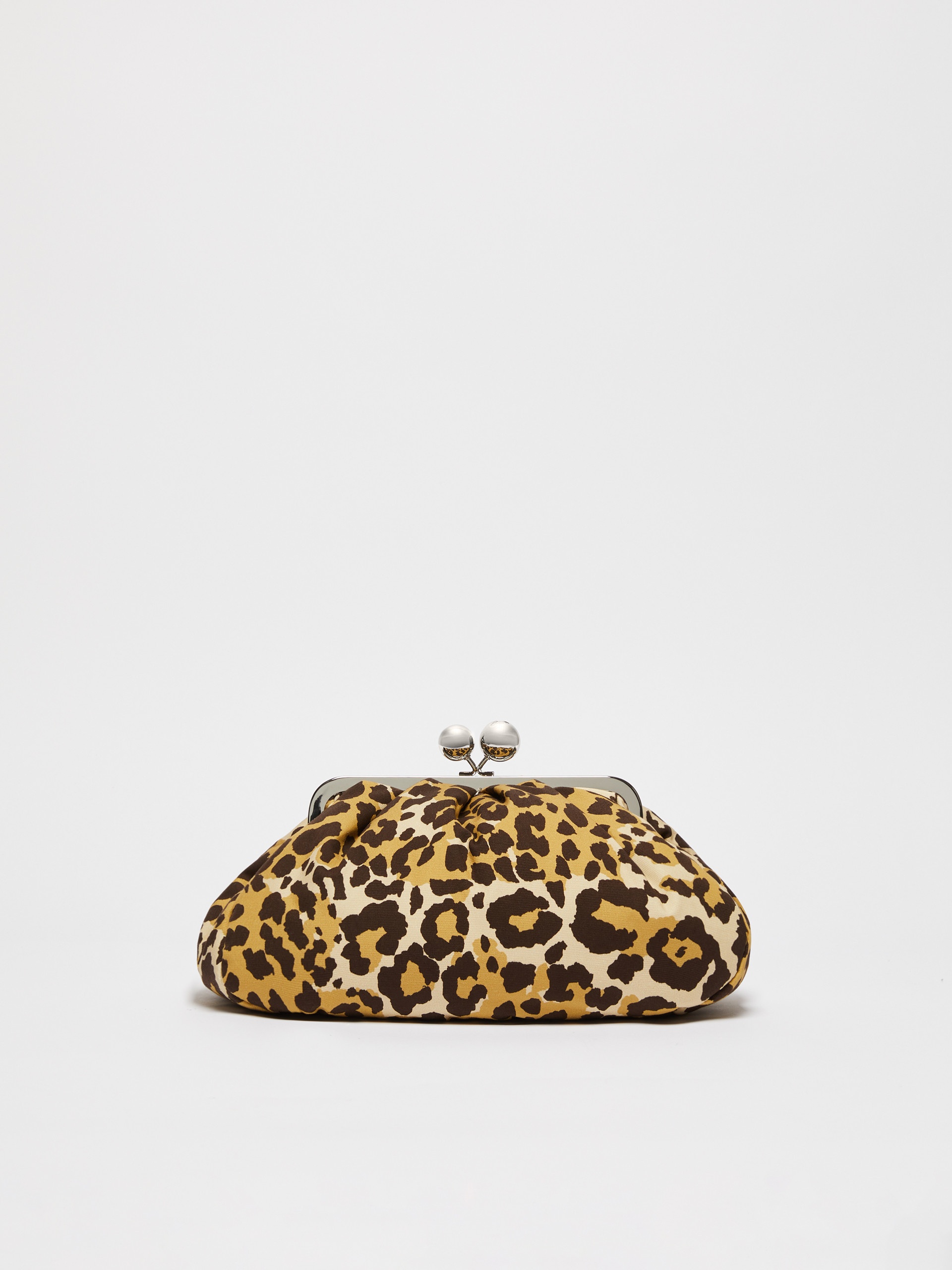 ADORATO Medium cotton faille Pasticcino Bag - 3