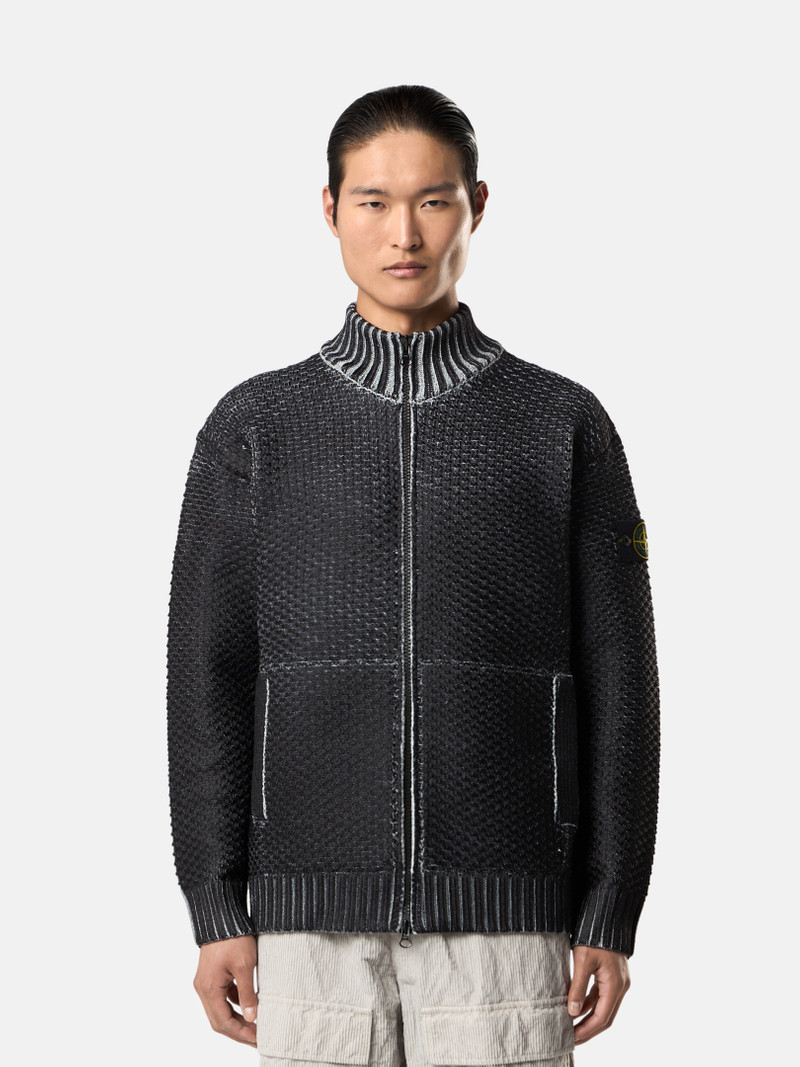 Stone Island 5100081 POLYESTER WITH SUBLIMATIC PRINT outlook
