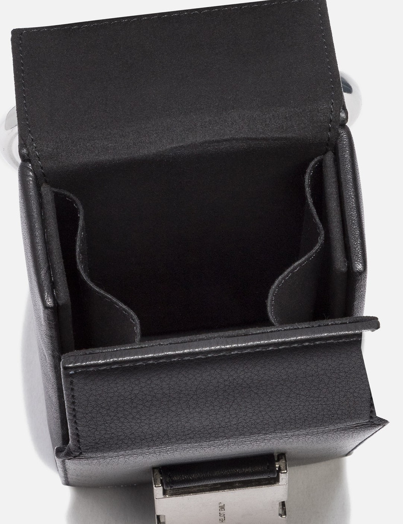 LEATHER PHONE SLING 5