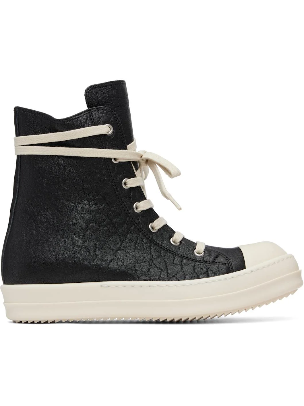 Black Tower Sneaks Sneakers - 1