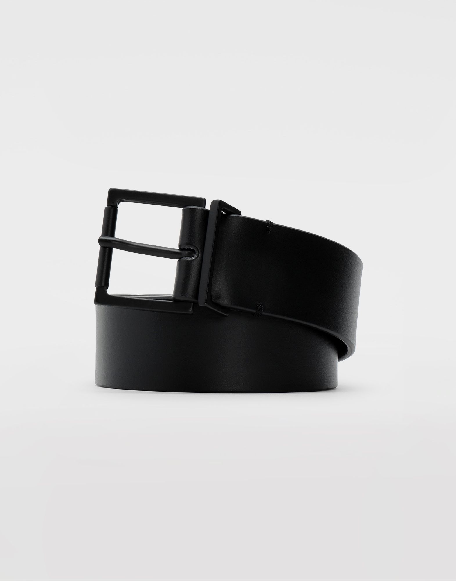 Leather belt - 1