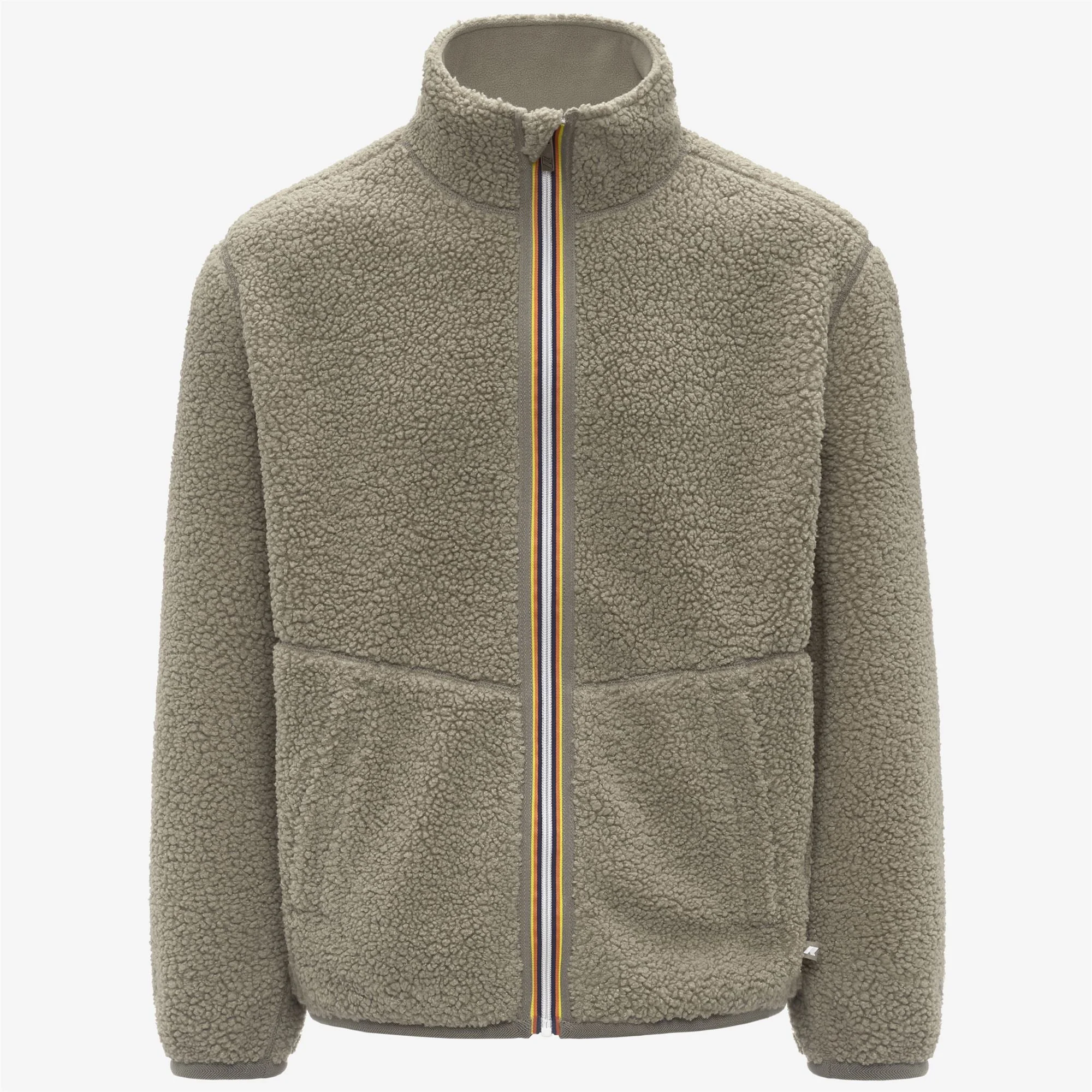 PASCAL SHERPA POLAR REVERSIBLE - 1