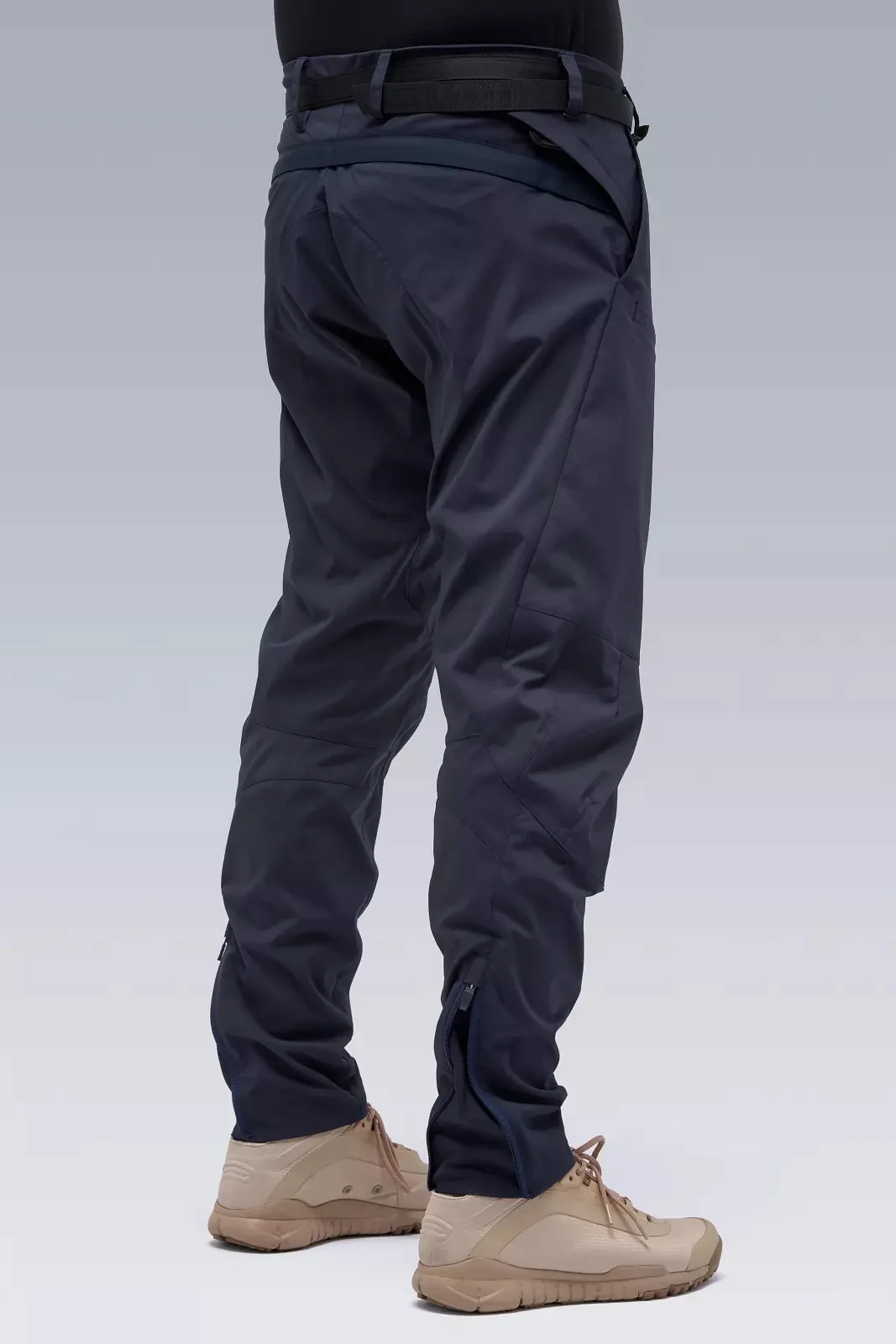 ACRONYM P10 e パンツ S ブラック ACRONYM / ENCAPSULATED NYLON ARTICURATED PANTS (P10-E) – C.E.L.