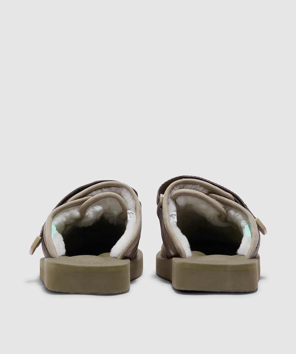 Zavo-mab mule - 4