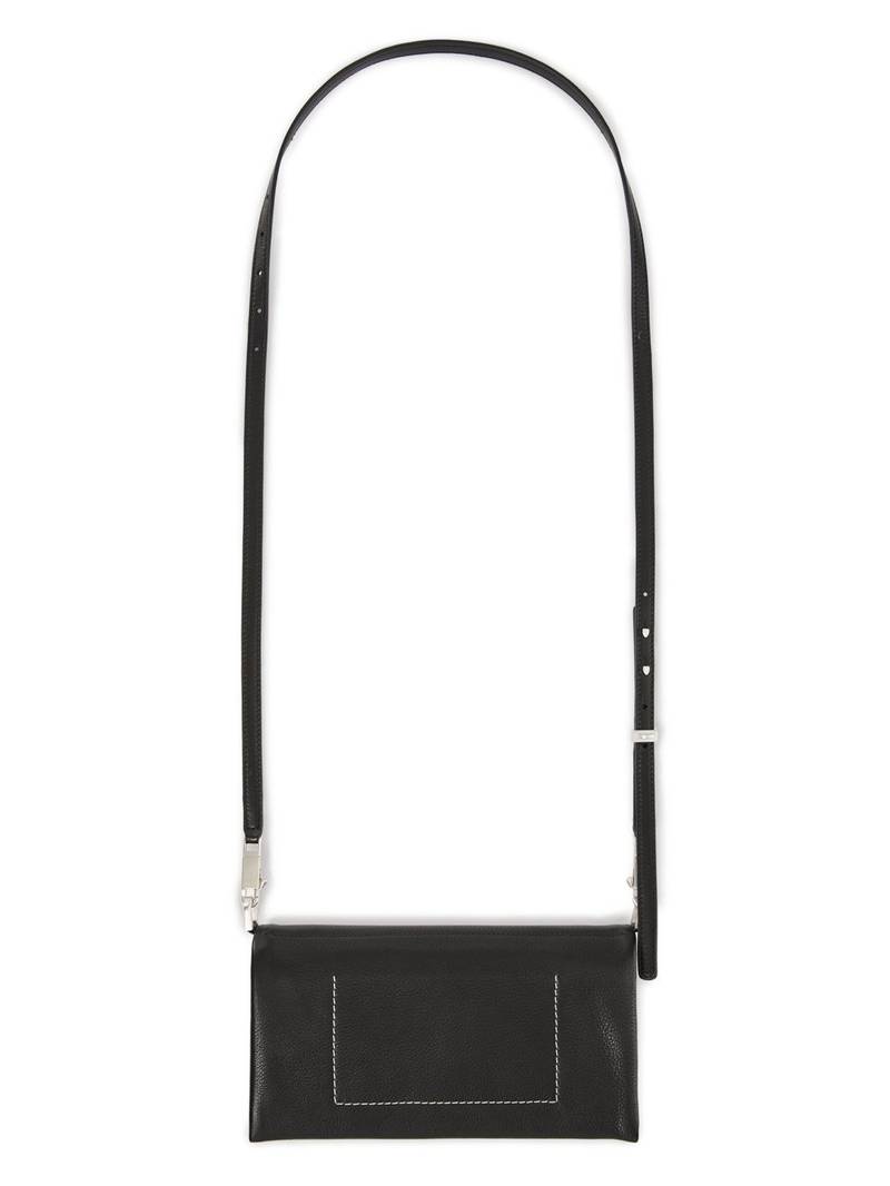 Rick Owens BAG outlook