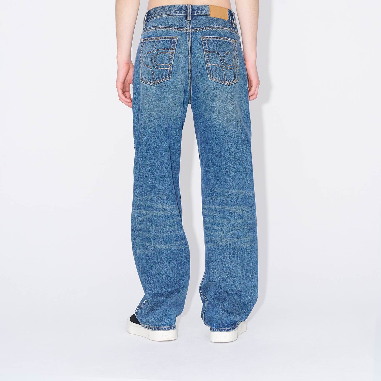 Benz Jeans - 4