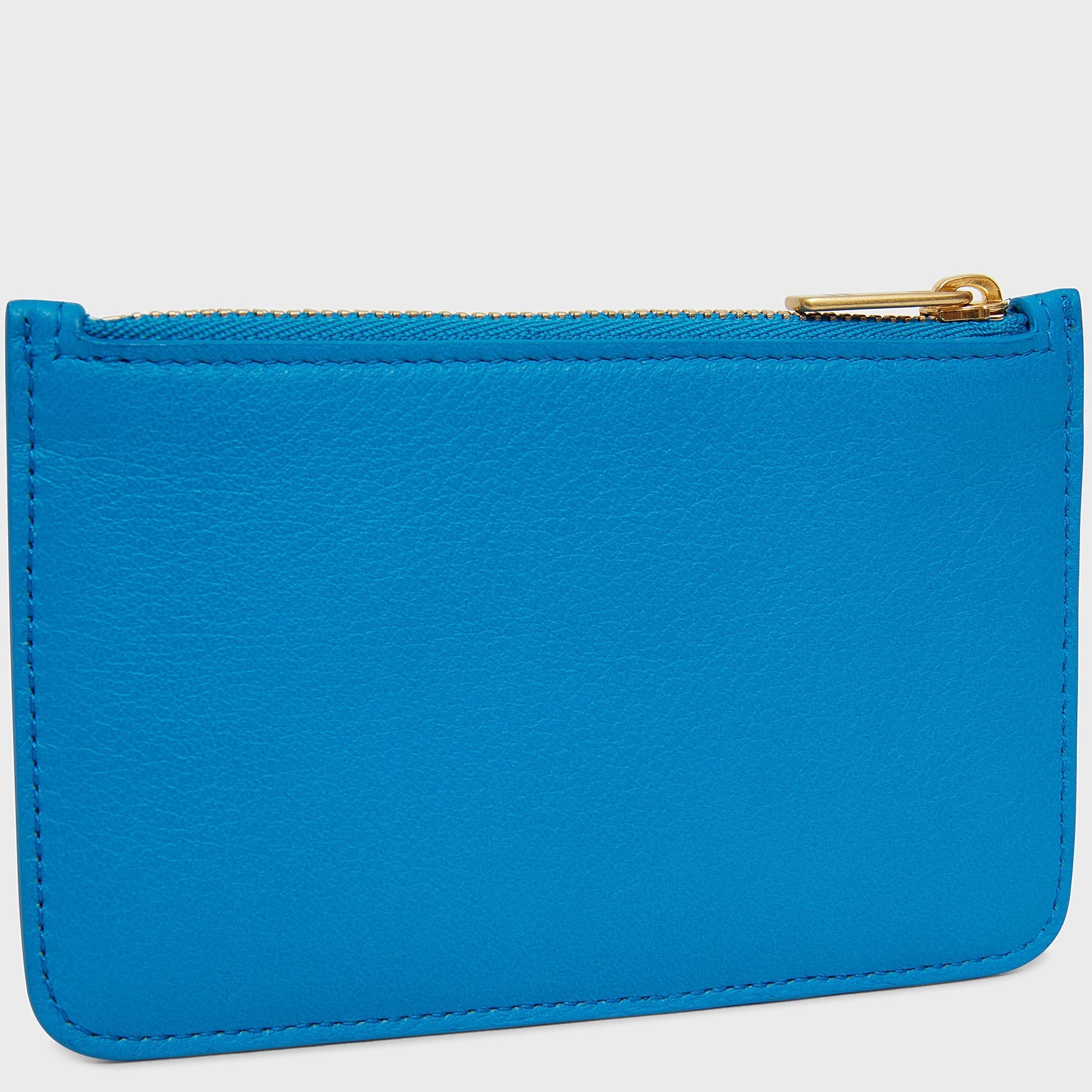 ZIP CARD HOLDER - 4