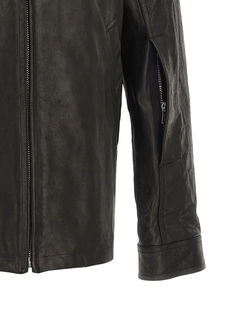 BRAD JACKET - 4