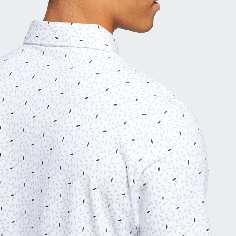 Ultimate365+ Butterspun Soft Print Polo Shirt 6