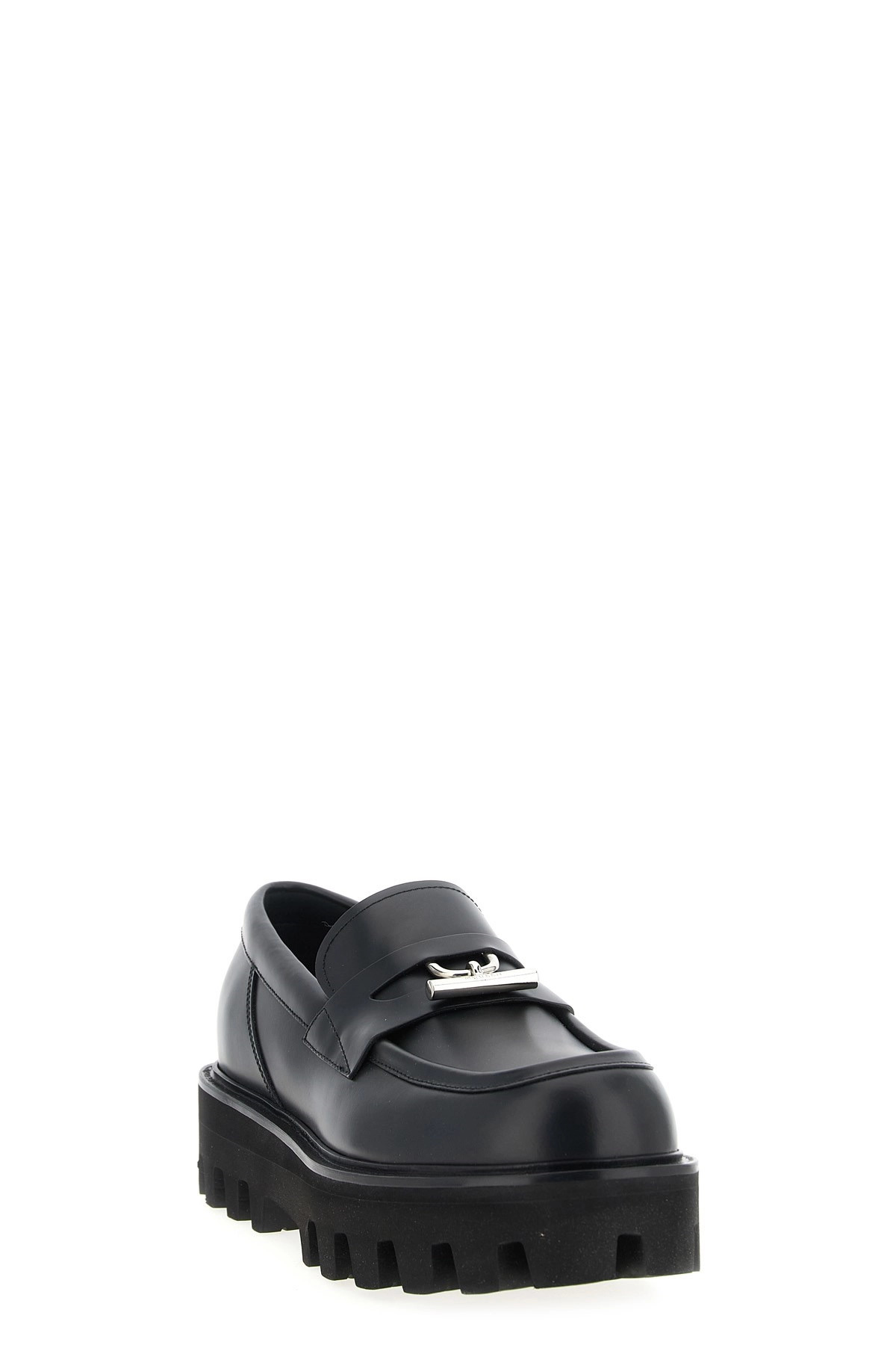 'Parachute' loafers - 2