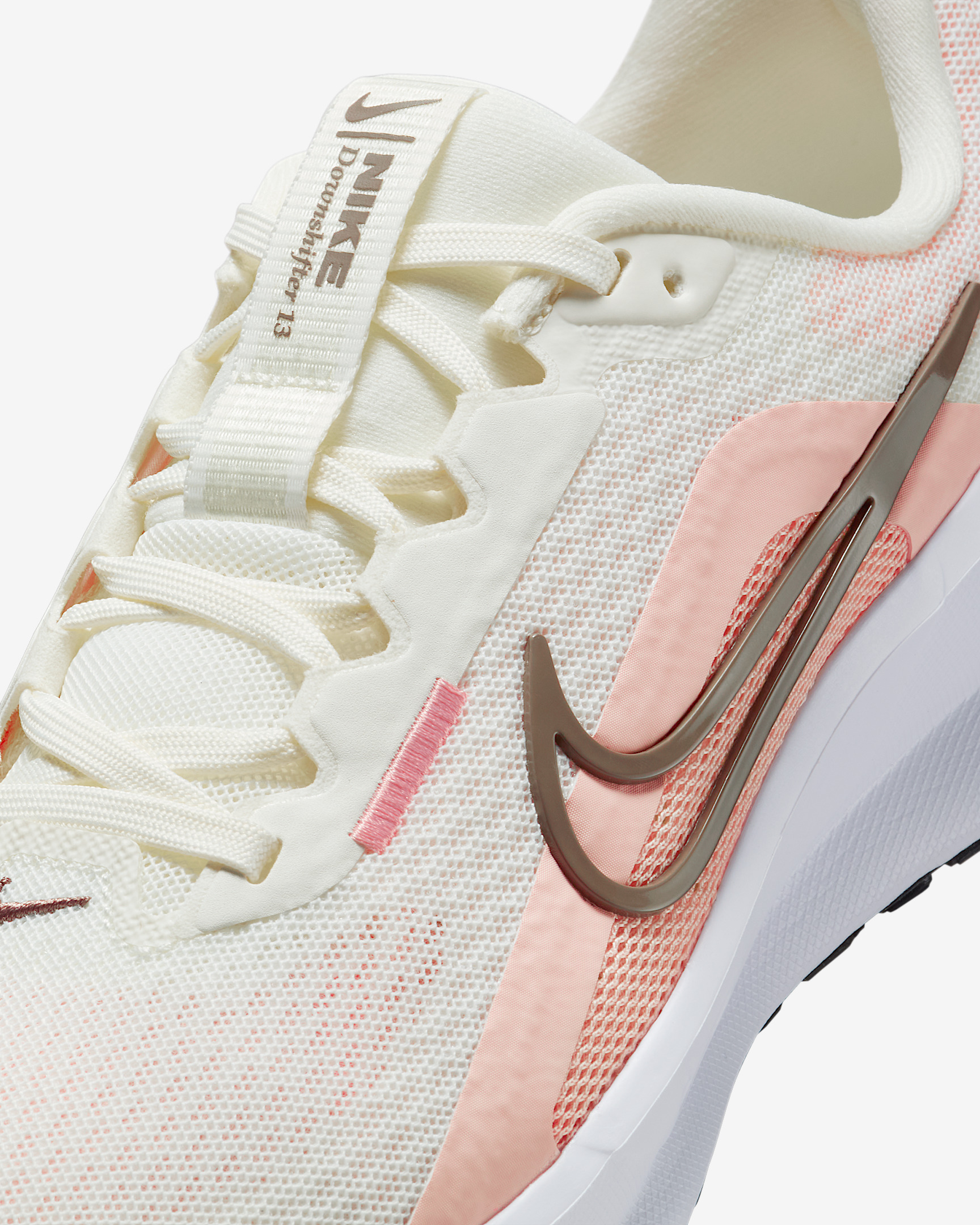 Nike Downshifter 13 Women's Road Running Shoes - 7