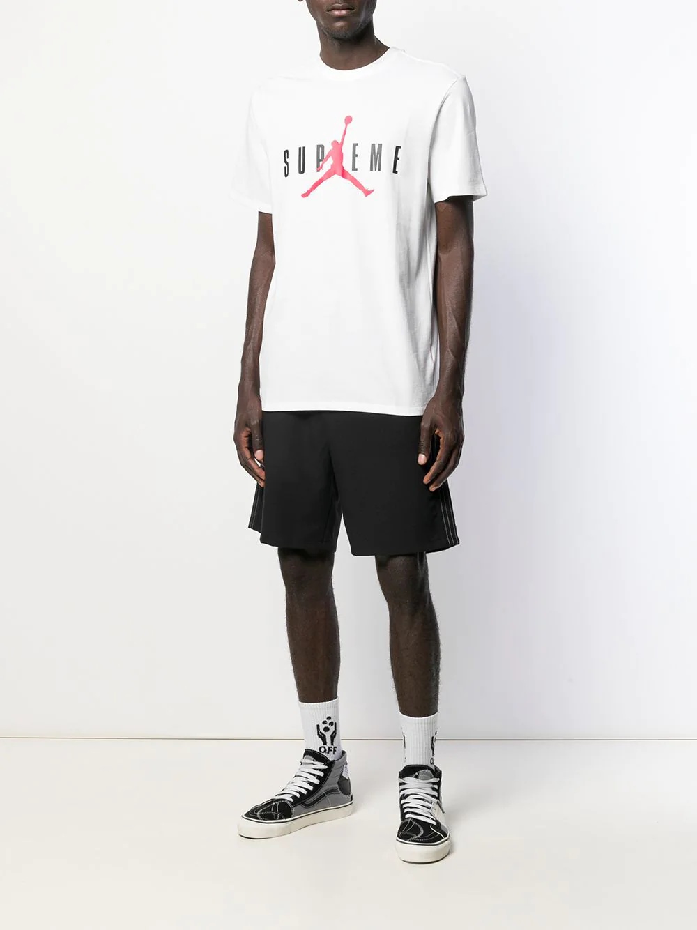 jordan T-shirt - 2