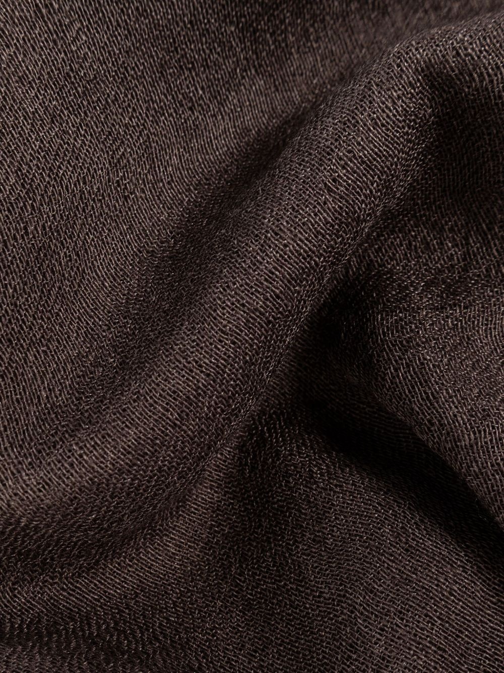 frayed scarf - 3