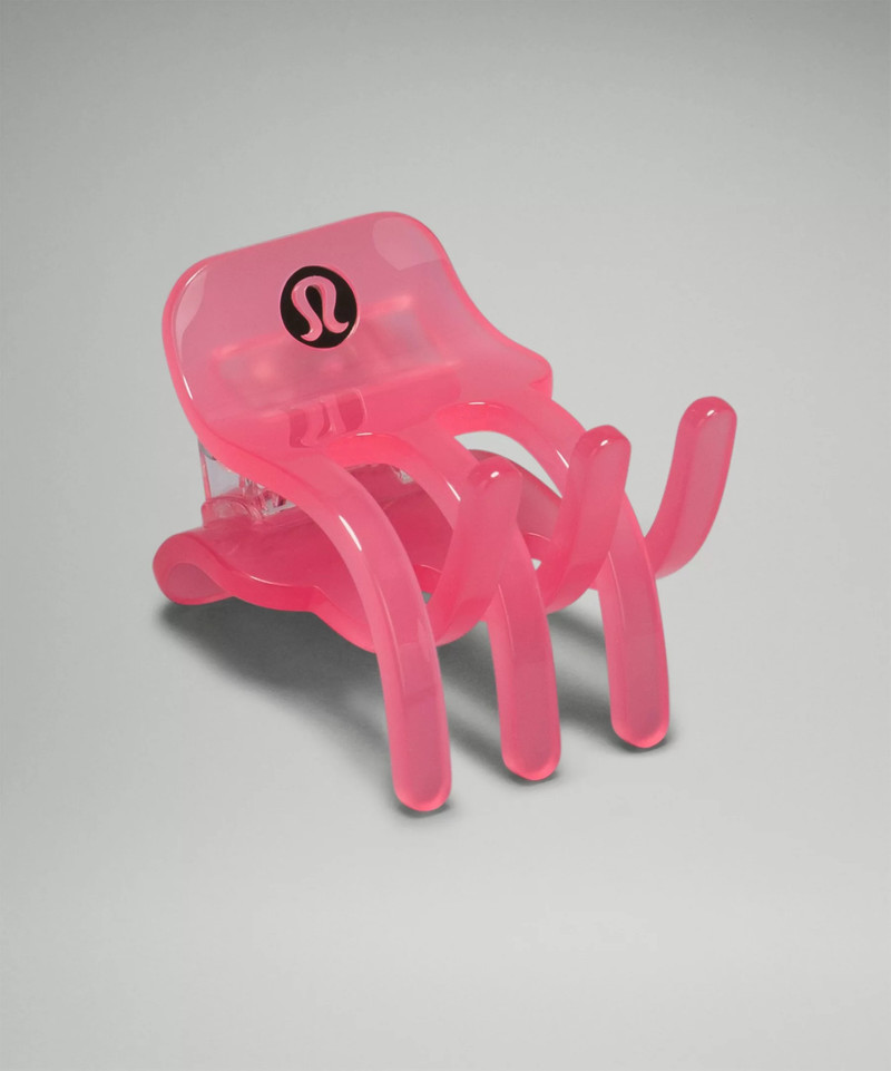 Criss-Cross Claw Clip *Small 3