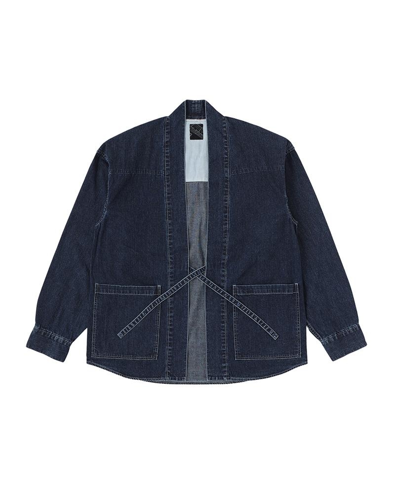 visvim SS LHAMO SHIRT DMGD | visvim | REVERSIBLE