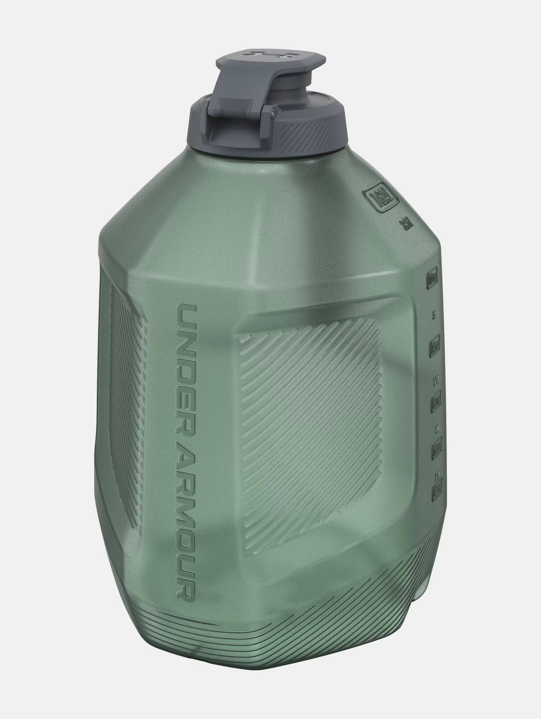 UA Sideline 1-Gallon Jug Water Bottle - 3