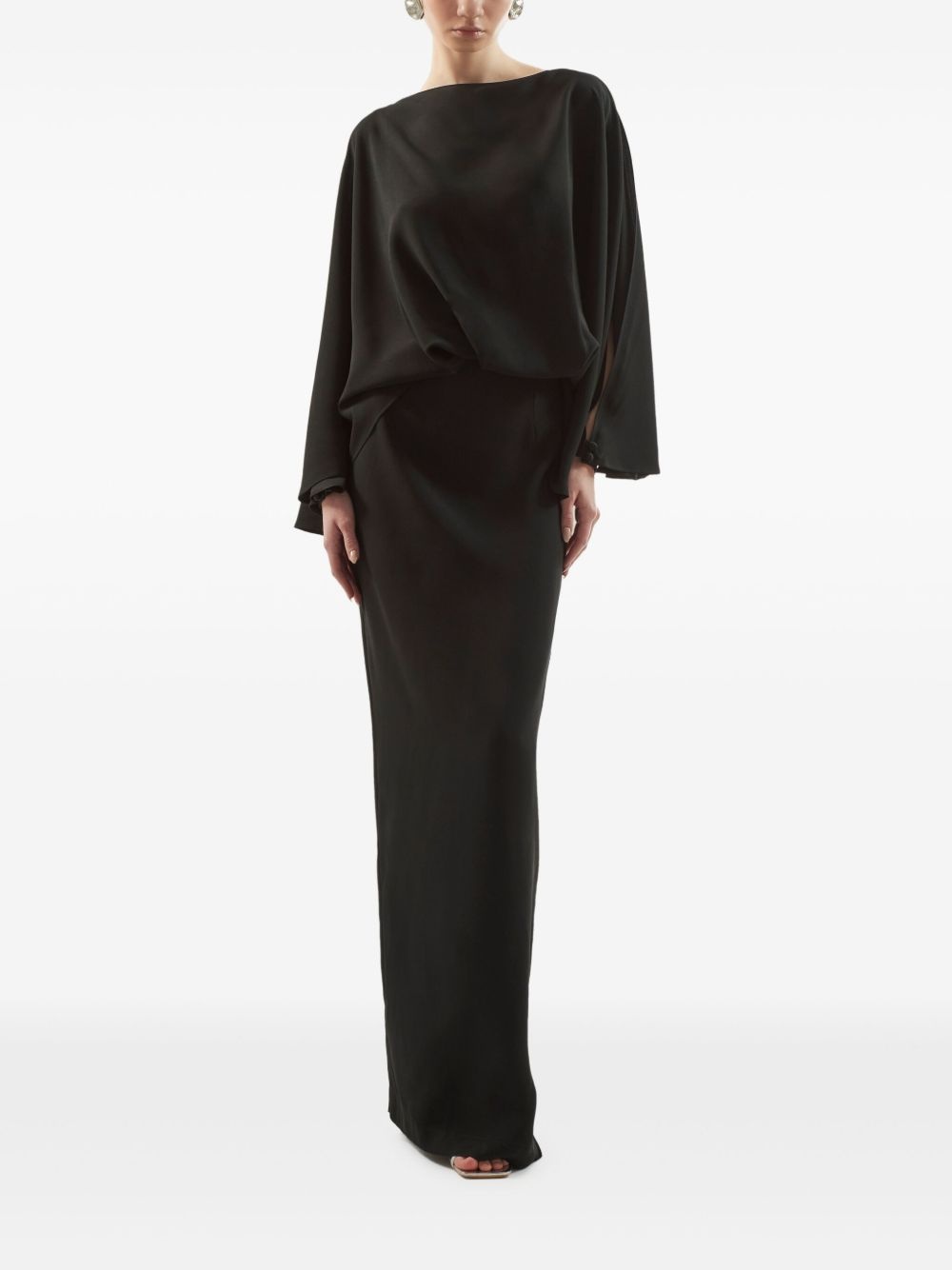 La Maddalena dress - 2