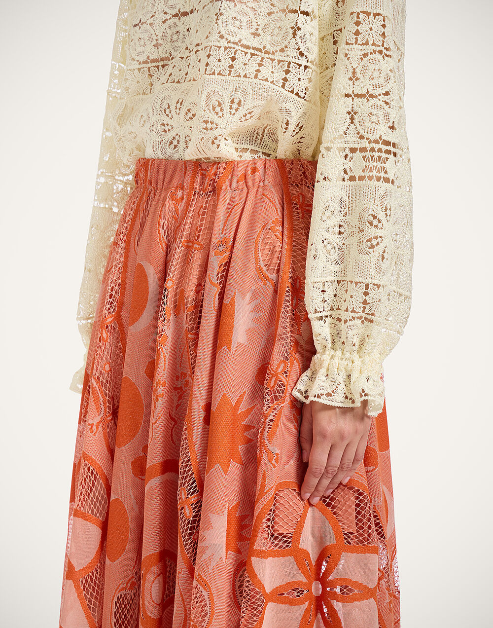 Dutchess Skirt - 7