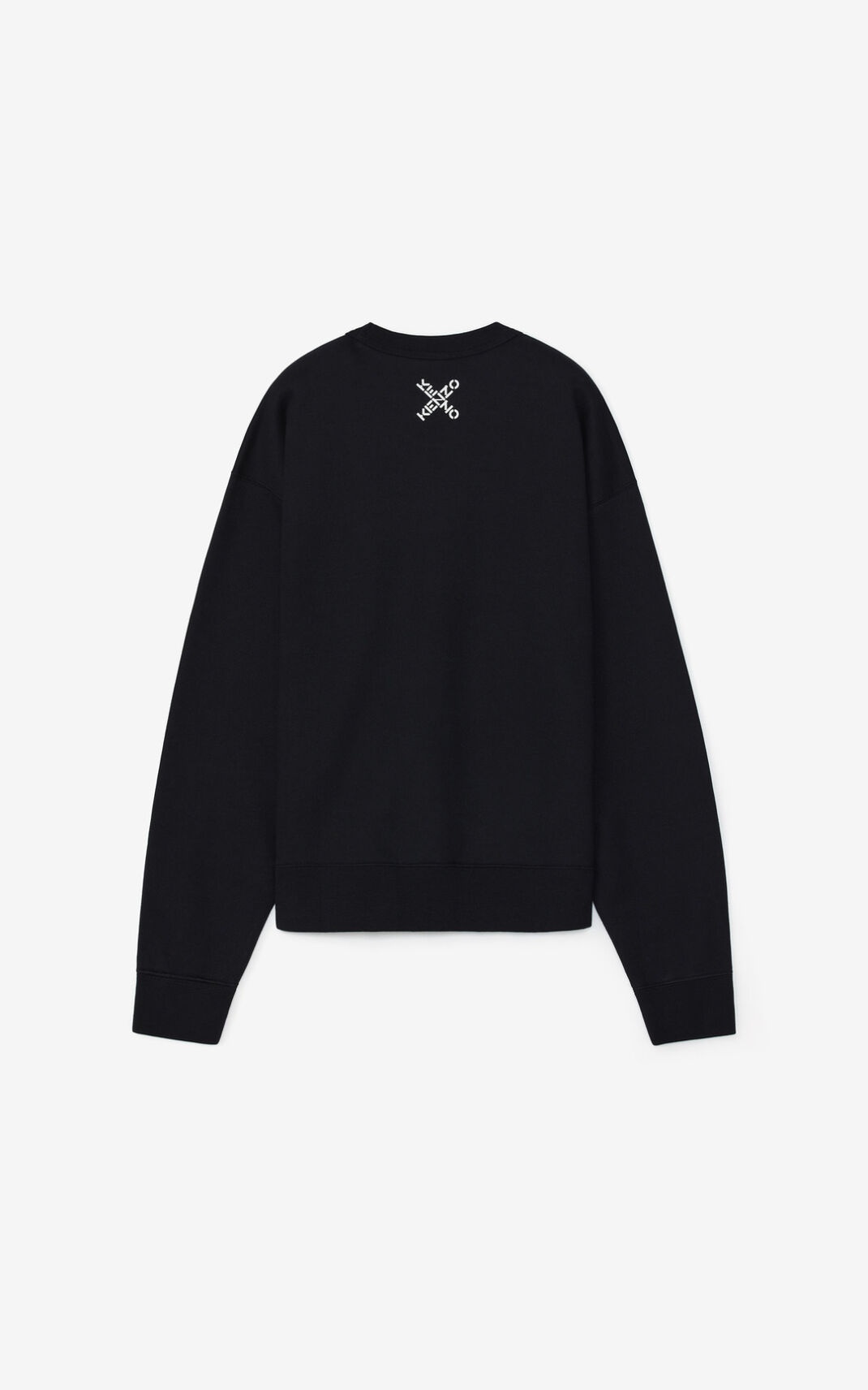 KENZO Sport 'Big X' sweatshirt - 5