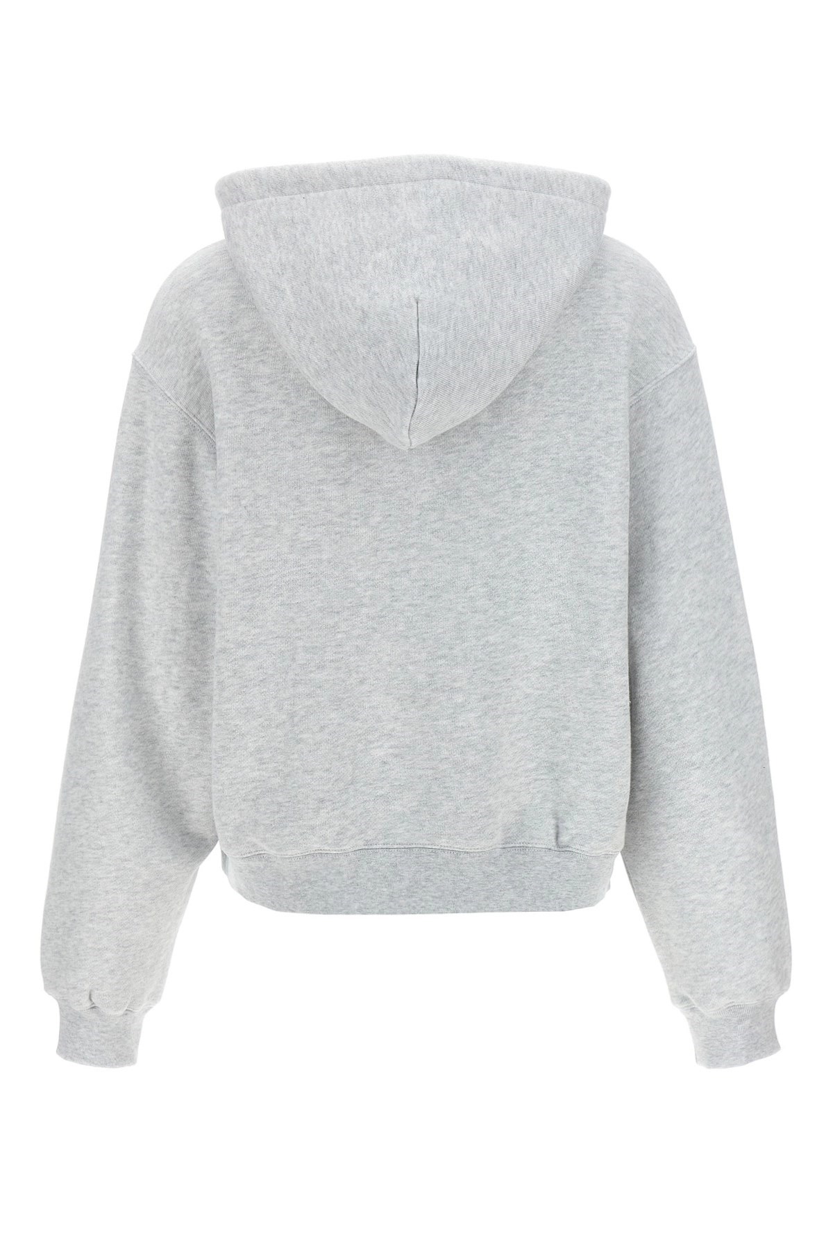 'Essential Terry' hoodie - 3