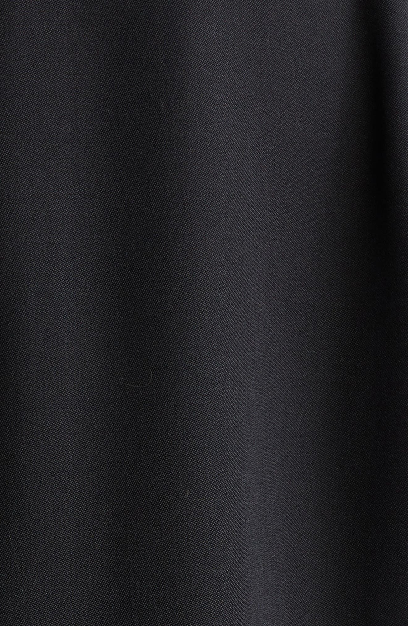 La Veste d'Homme Square Cut Jacket - 6