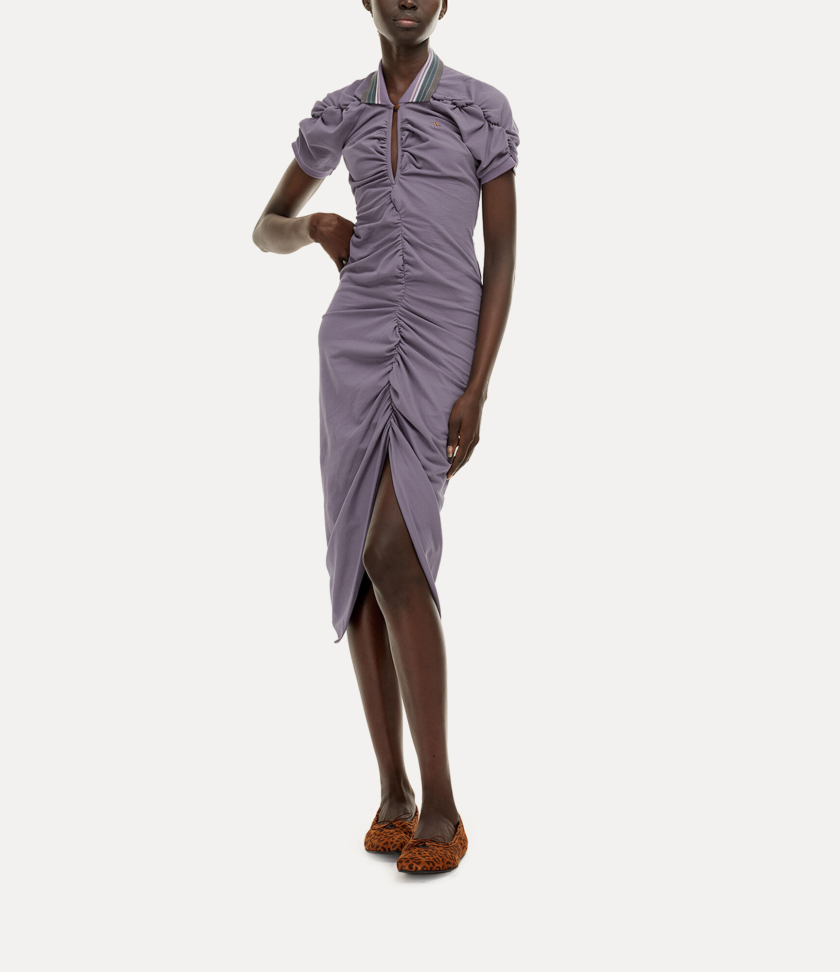 PULLING DRESS - 2