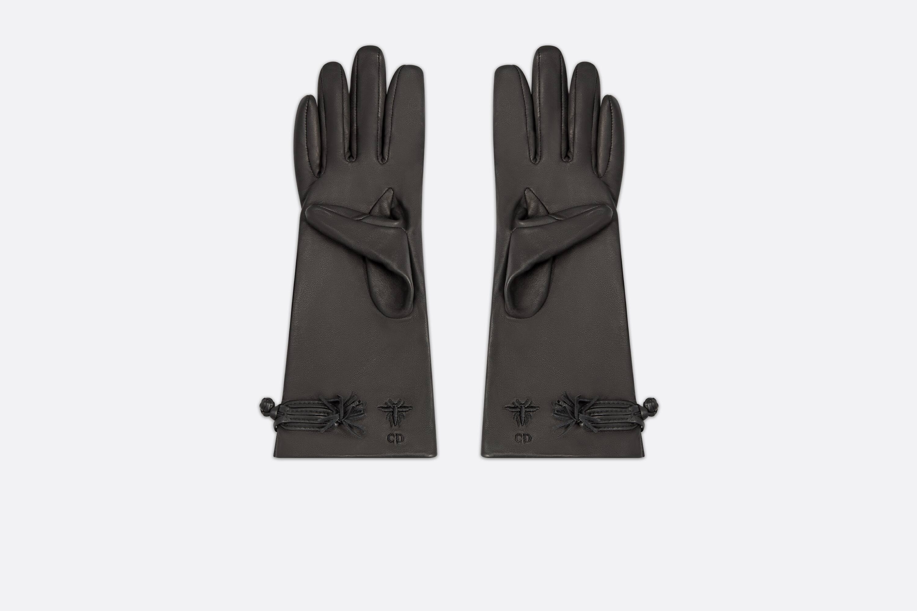 Gloves - 3