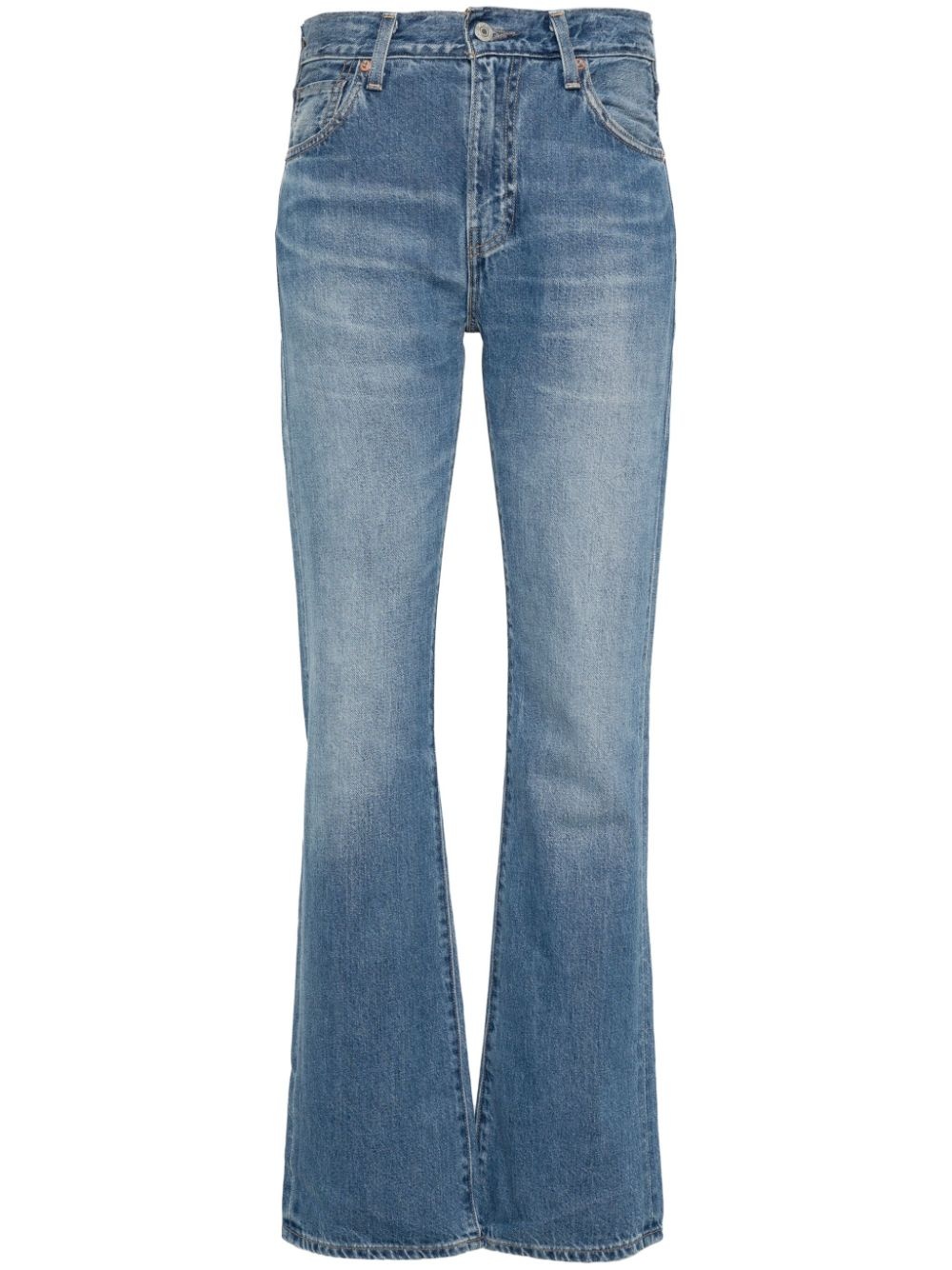 Plank Straight jeans - 1