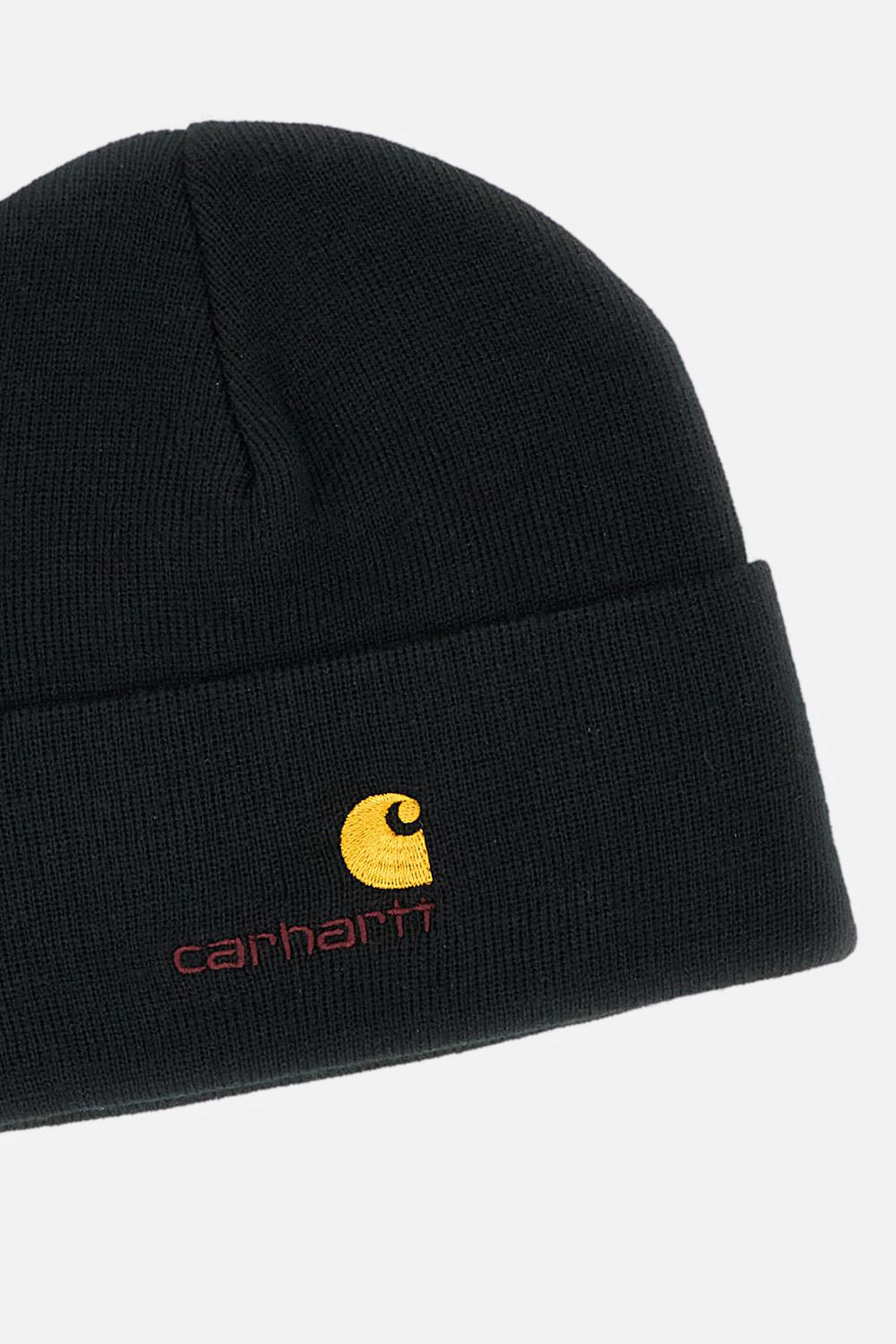 Cap with logo - 2